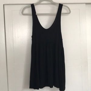 Truly Madly Deeply Flowy Tank